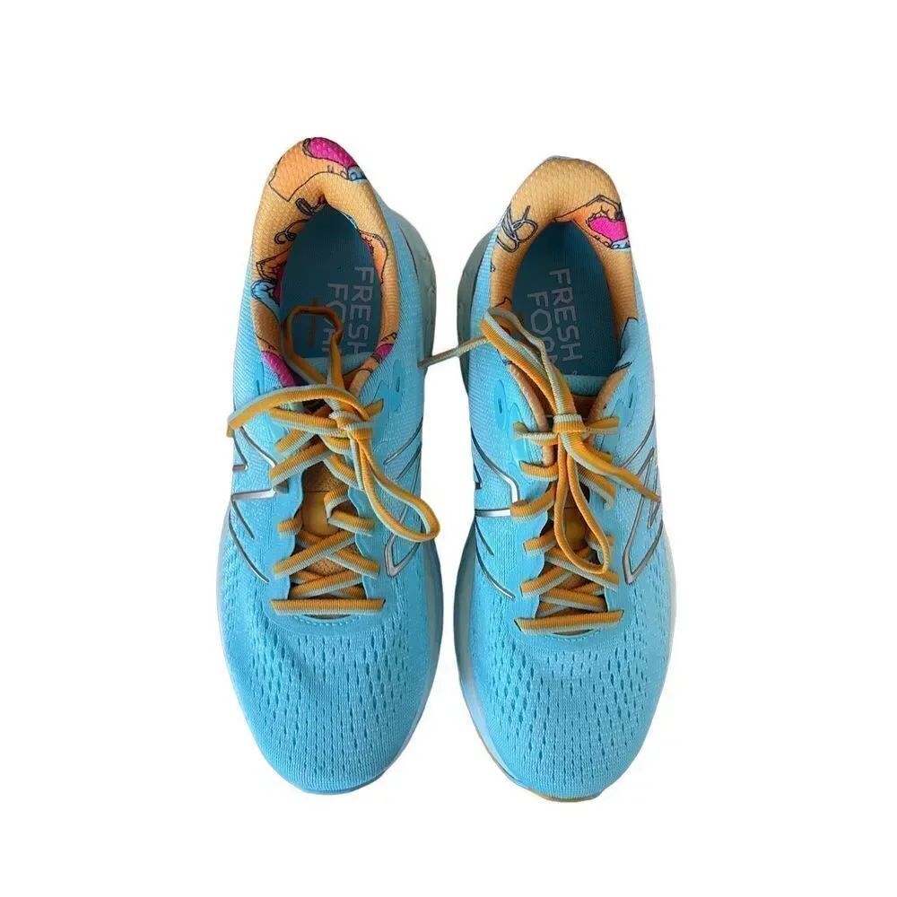 New Balance Women's Fresh Foam X 880 V12 Training Running Athletic Shoes Sz 7.5